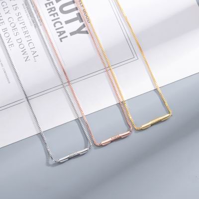 Gucci Necklace 11lyh192